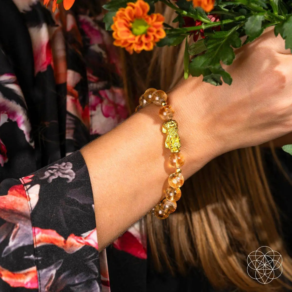 The Ultimate Wealth Bracelet